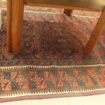 754 2702 ORIENTAL RUG